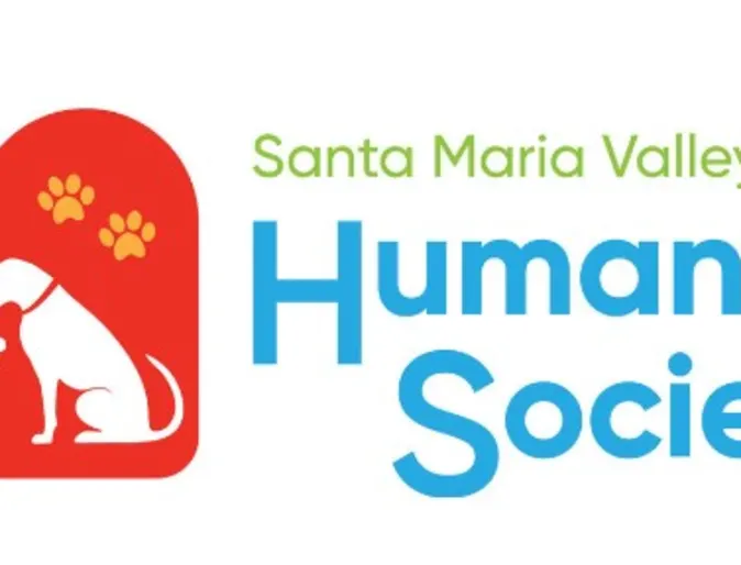 Santa Maria Valley Humane Society Logo